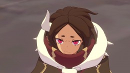 Homura Hime �� PC