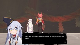 Homura Hime �����