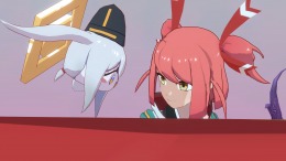 ����������� ���� Homura Hime