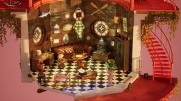 ������� Hozy