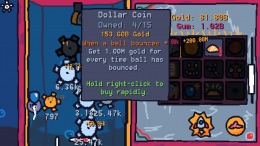 �������� Idle Gumball Machine