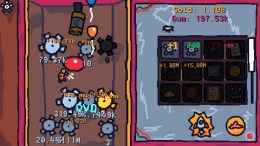 �������� ���� Idle Gumball Machine