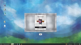 �������� Idlemon