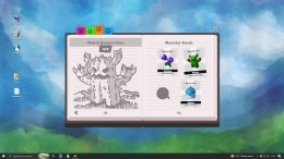 Idlemon �����