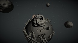 �������� In Full Bloom