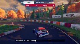 ������� ��� iRacing Arcade