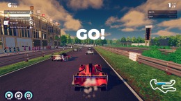 iRacing Arcade �� PC