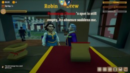 ������� Island Market Simulator