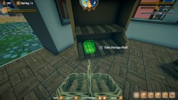 ������� ��� Island Market Simulator