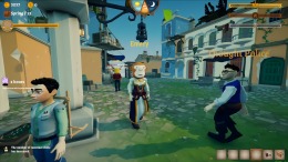 �������� Island Market Simulator