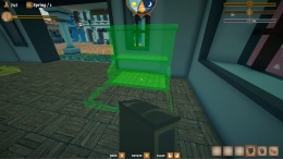 Island Market Simulator �����