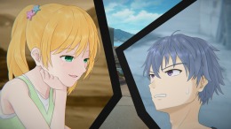 �������� ���� Island of Ruin