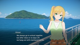 Island of Ruin �����