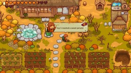 ����������� ���� Japanese Rural Life Adventure