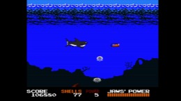 JAWS �����