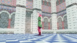 Journey of the Garden Rose �����