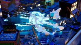 ������� Kaiju Cracking Corporation