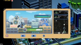 ������� ��� Kaiju Cracking Corporation