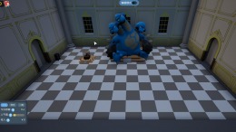 Kaiju Cracking Corporation �� PC