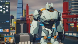 Kaiju Cracking Corporation �����