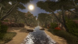 Kalahari�s End �� ���������