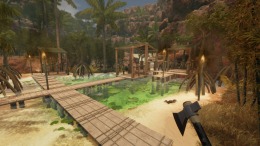 Kalahari�s End �� PC