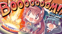 ����������� ���� Karigurashi Ren'ai: Living on Borrowed Love