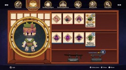 Katana Dragon: Chapter 1 �� ���������