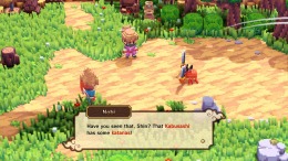 ������� Katana Dragon: Chapter 1