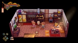 ������� Katana Dragon: Chapter 1