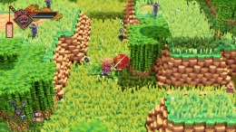 Katana Dragon: Chapter 1 �����