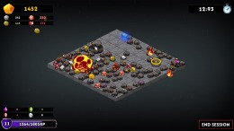 Keep on Mining! - Worlds �� ���������