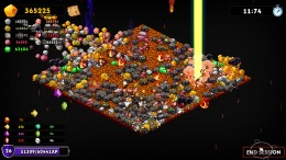 ������� Keep on Mining! - Worlds