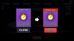 ������� ��� Keep on Mining! - Worlds