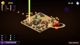 Keep on Mining! - Worlds �� PC