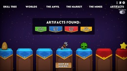 Keep on Mining! - Worlds �����