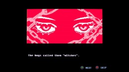 �������� ���� KILL THE WITCH