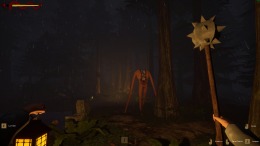 ������� ��� Knights End