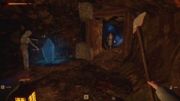 �������� ���� Knights End