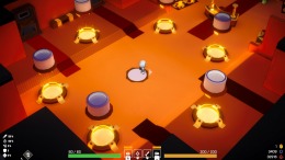 ������� Kritter: Defend Together