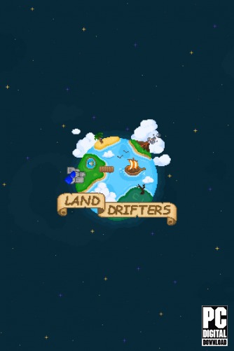 Land Drifters ������� ���������