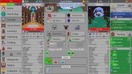 �������� Land Drifters