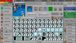 Land Drifters �����