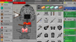 ����������� ���� Land Drifters