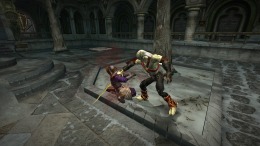 Legacy of Kain: Defiance Remastered �� ���������