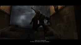 ������� ��� Legacy of Kain: Defiance Remastered