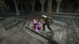 ������� Legacy of Kain: Defiance Remastered