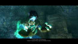 �������� ���� Legacy of Kain: Defiance Remastered