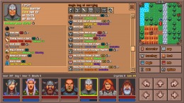 Legends of Amberland III: The Crimson Tower �� PC