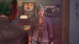 Life is Strange: Reunion �� ���������